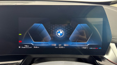 BMW X1 sDrive 20i MHT xLine 5dr Step Auto Petrol Estate